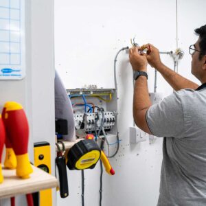 basic electrical maintenance
