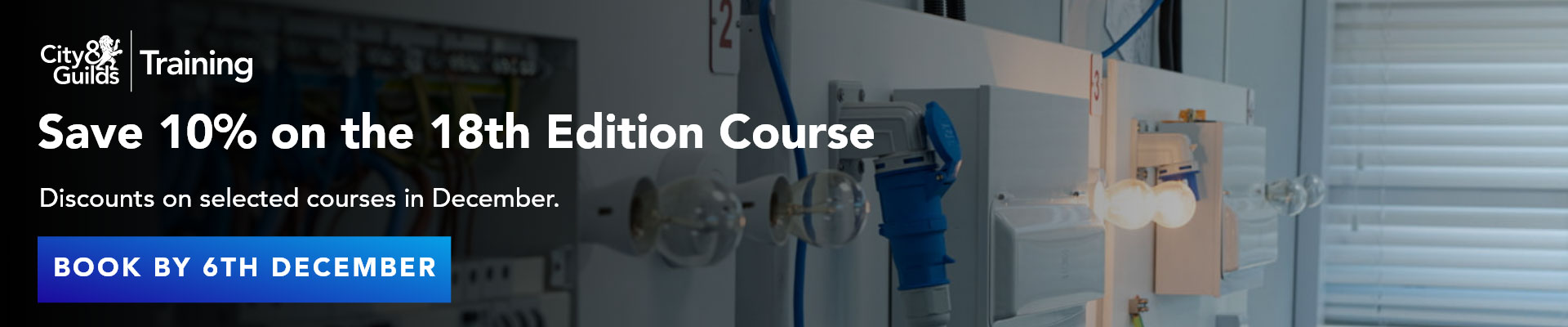 18th edition discount course