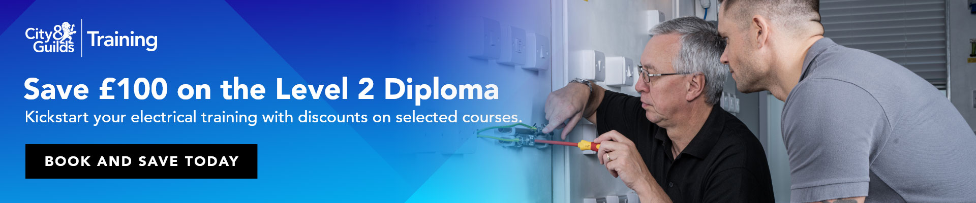 LEVEL 2 DIPLOMA DISCOUNT