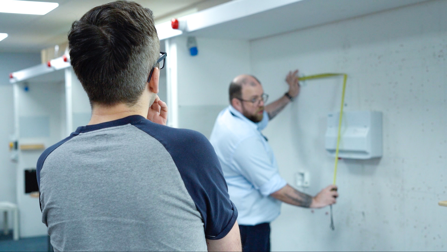 Electrician Course Taster Days | Tradeskills4u