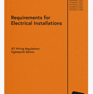 18.4 edition book