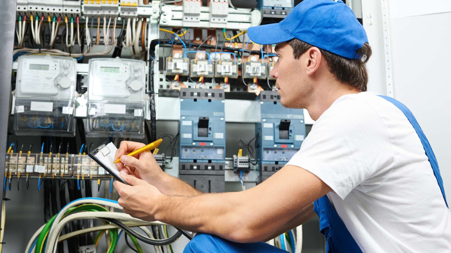 What is Involved in an Electrical NVQ? | Tradeskills4u