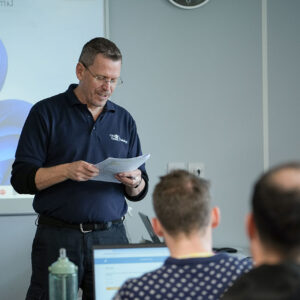 warrington tutor martin