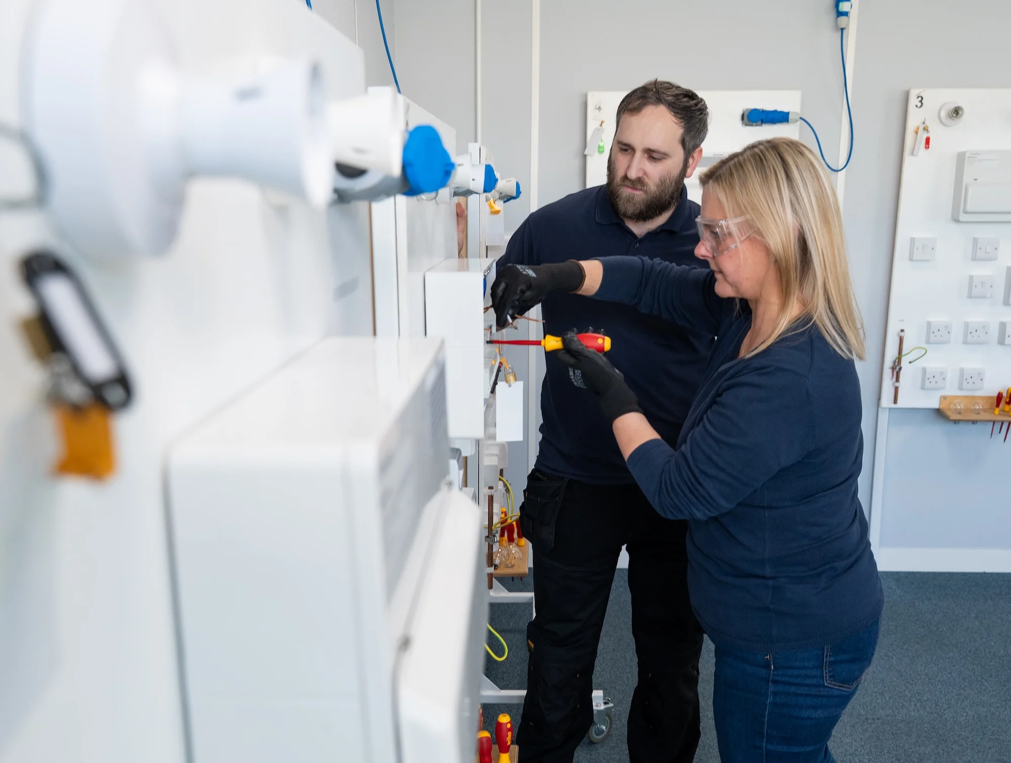 Electrical Training Jobs TradeSkills4u