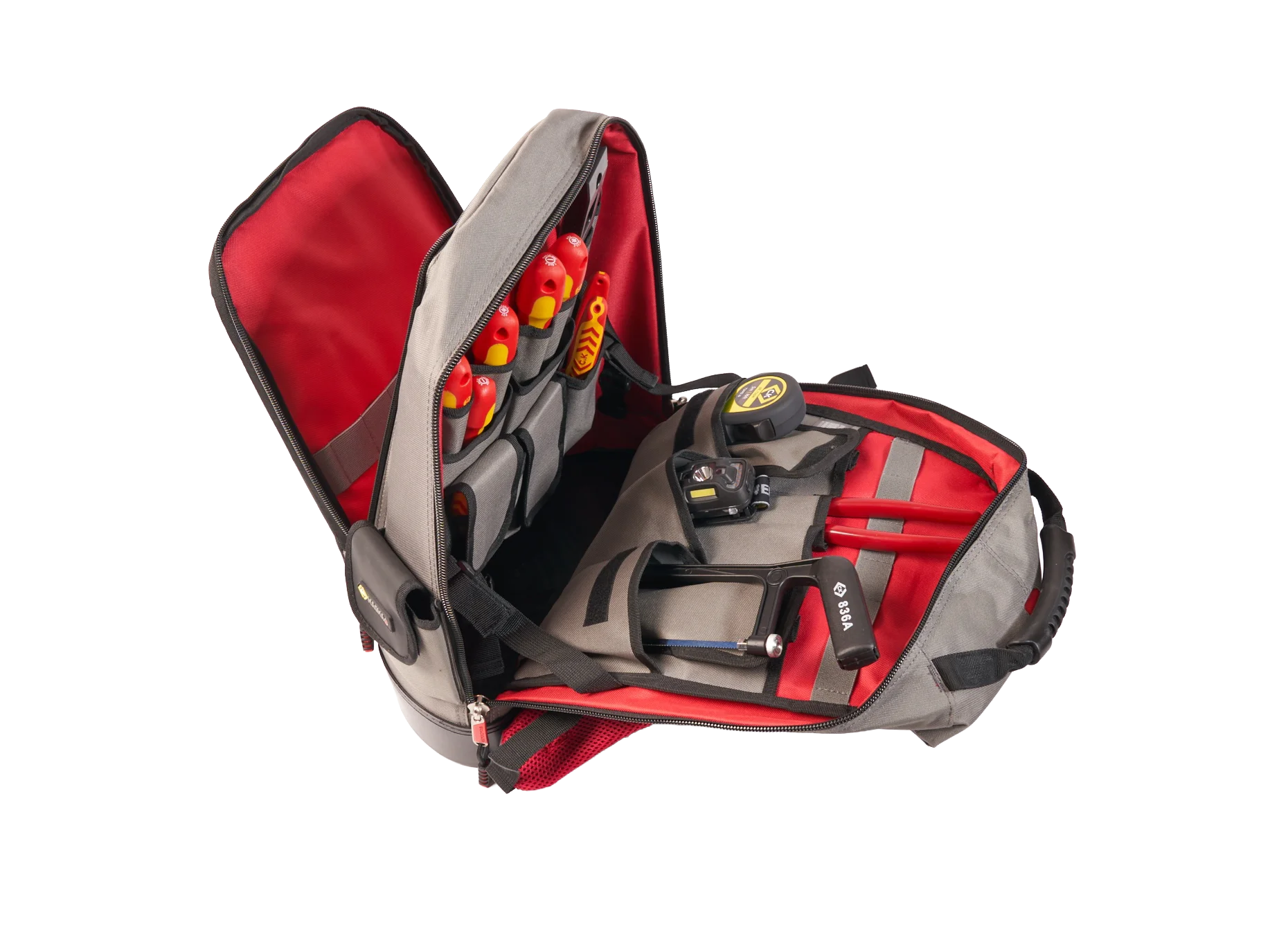 Essential Electrician’s Toolkit