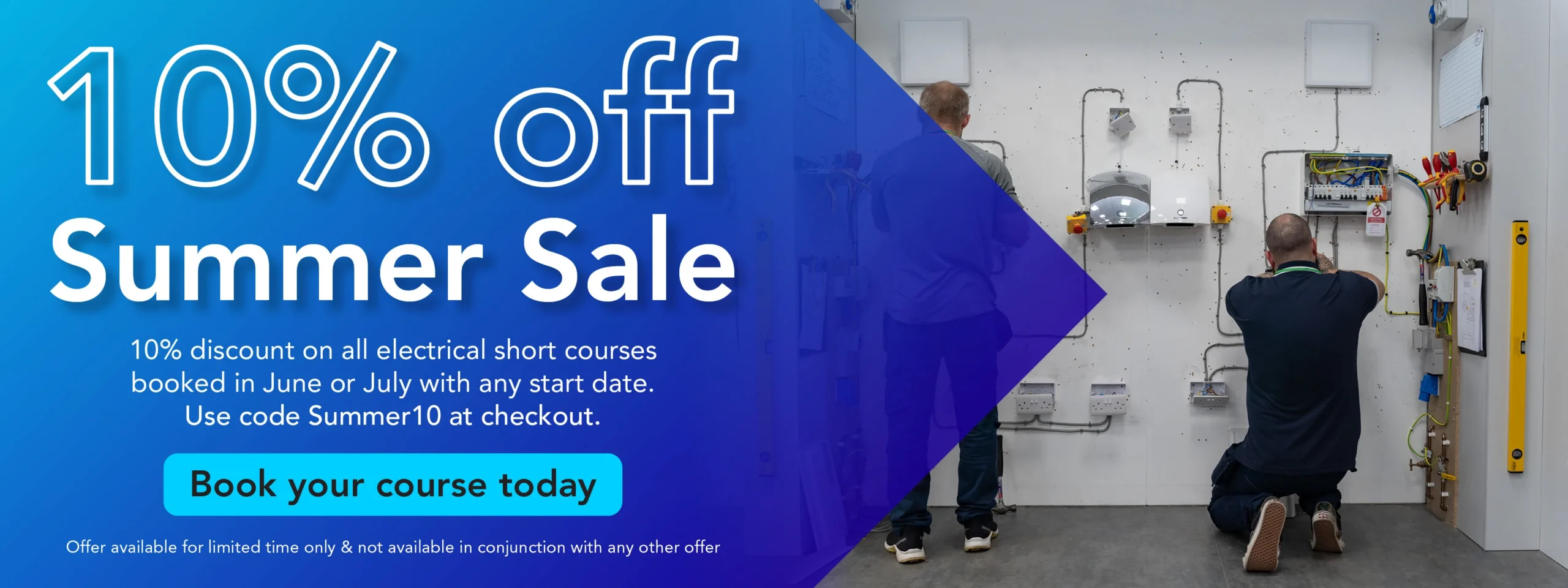 Summer Sale